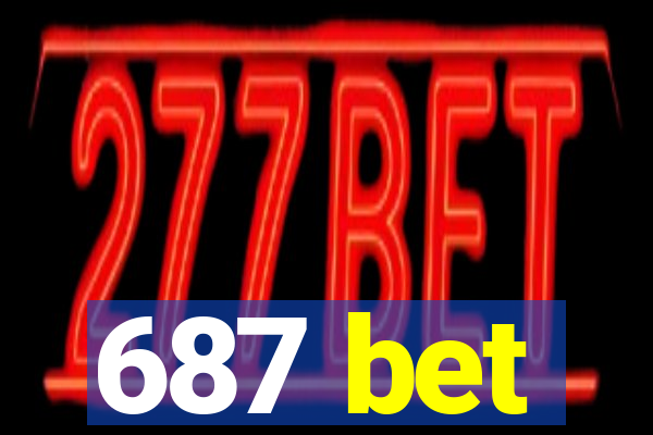 687 bet